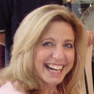 Meet your Posher, Mary